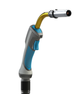 PISTOLA SB-400 PRO, 400A