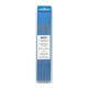 ELECTRODO TUNGSTENO 3,0 1,5%LANT.DORADO 