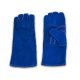 GUANTES MIG SERRAJE LARGOS XL AZUL      
