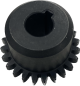 PI?ON MOTOR MIG-44/40 30MM DIAM.        