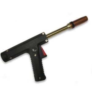 PISTOLA SB-500A/180./3M.GRIP PISTOLA/ALU