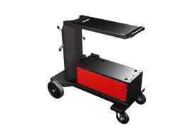 CARRO MICROTIG-DC-323 PULSE AC/DC       