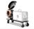 CARRO MULTIARC-180 PORTABOBINA 15KG D300