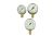 MANOM.0-50 DN63 OX 1/4 G -HO-           