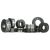 RODILLO 0,8Y1,0 AC 4X4/D37              